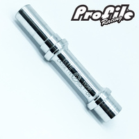 Profile Hub Axle 10mm Alloy (Rear Elite)