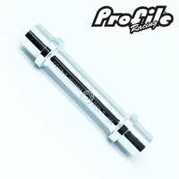 Profile Hub Axle 10mm Alloy (Front Mini-Elite)