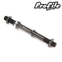 Profile 14mm GDH Cromo Axle Conversion Kit (Elite)