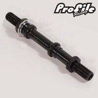 Profile 14mm GDH Cromo Axle Conversion Kit (Mini)