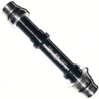 Profile Hub Axle Conversion Kit CroMo (Rear Mini)