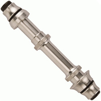 Profile Hub Axle Conversion Kit Alloy (Rear Elite)