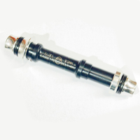 Profile Hub Axle Conversion Kit CroMo (Rear Elite)