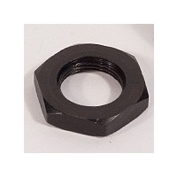 Profile Axle Locking Nut 14mm