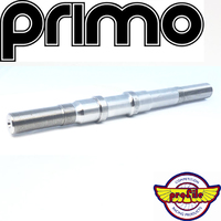 Profile Primo Pro Hub Axle Solid 14mm Titanium