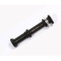 Profile Hub Cromo GDH 10mm Axle (Suit Z-Coaster)