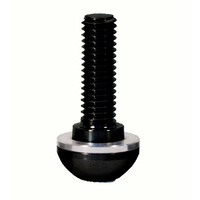 Profile Hub Bolt Button Head 14mm Steel (each)