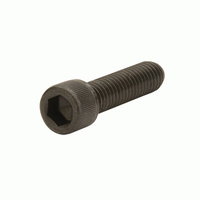 Profile Hub Bolt Mini 10mm Steel (each)