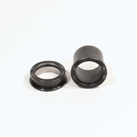 Profile Elite Cassette Hub Spacers 15-20mm (Pair)