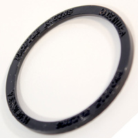 Profile Cassette Dust Seal (Suit Elite & AC2)