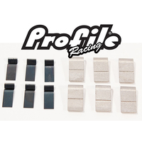 Profile Elite Hub Spring & Pawl Kit (6 each)