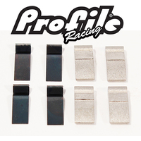 Profile Mini-Classic Hub Spring & Pawl Kit (4 each)