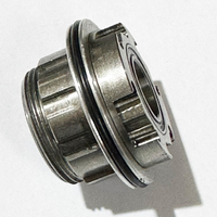 Profile Cassette Driver Suit Mini, Madera & Classic RHD/LHD (Titanium) pre-2020