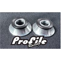 Profile Track Hub Part Cone Spacer Set 10x100 (Rear) C