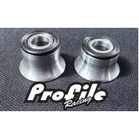 Profile Track Hub Part Cone Spacer Set 10x130 (Rear) E