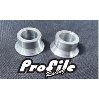 Profile Track Hub Part Cone Spacer Set 14x135 (Rear) B