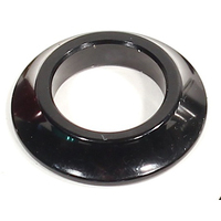 Profile Hub Part 14mm Cone Spacer Non Drive (Black) Steel