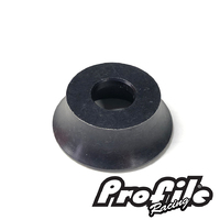 Profile Hub Cone Spacer 10mm (Front or Non Drive) No-Knurl