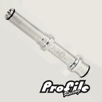 Profile MTB Elite Rear Axle Multi Speed (135mm Bolt-Up) B