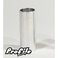 Profile MTB Elite Front Axle (20mm Tube Spacer)