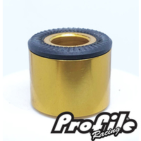 Profile MTB Rear 10mm Drive Side Single Speed Spacer (Gold)