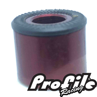 Profile MTB Rear 10mm Drive Side Single Speed Spacer (Red)