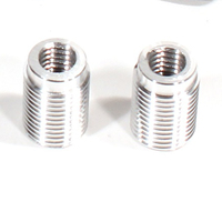 Profile Hub 15mm to 10mm Adapter (pair)