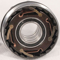 Profile Cassette Drive Internal Ratchet Ring (Mini or Madera) RHD