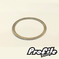 Profile Hub Part Shim Hub (Suit 15-20mm) each