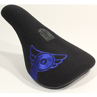 Profile Slim Pivotal Seat (Black/Blue)