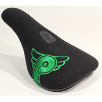 Profile Slim Pivotal Seat (Black/Green)