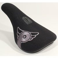 Profile Slim Pivotal Seat (Black/Silver)