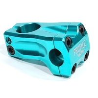 Profile Racing Acoustic Front Load Stem 36mm reach (Aqua)