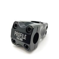 Profile Racing Acoustic Front Load Stem 36mm reach (Matte Black)