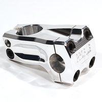 Profile Racing Acoustic Front Load Stem 36mm reach (Polished)