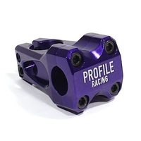 Profile Acoustic Micro Mini 1" Stem 42mm reach (Purple)