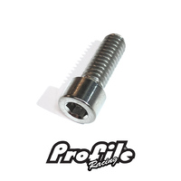 Profile Stem Bolt Titanium each (BMX Pro)