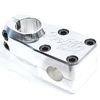 Profile Stem GEN-1 Clamp-on Pro-XL 51mm (Polished)