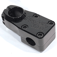Profile Stem GEN-1 Clamp-on Pro-XXL 58mm (Black)