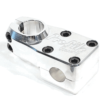 Profile Stem GEN 1 Clamp-on Pro XXL 58mm (Polished)