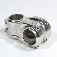 Profile HELM MTB Stem 35.0mm X 40mm (Polished)