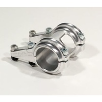 Profile HELM Direct Mount MTB Stem 35mm X 50mm (Polished)