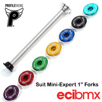 Profile Mini Stem Lock (Suit 1" Fork)