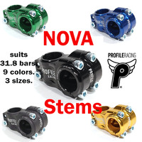 Profile NOVA Stem to suit 31.8mm Bar