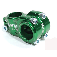 Profile NOVA Stem 31.8mm X 48mm (Green)