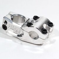 Profile 'Mulville' Push Stem 58mm reach (Show Polished)