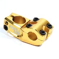 Profile 'Mulville' Push Stem 63mm reach (Gold)