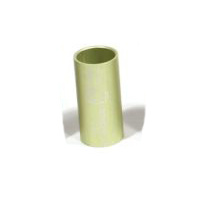 Profile 19mm Tube Spacer 68/73mm Mid BB (Lime Green)