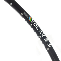 ALEX VOLAR 2.3 29er 32H Rim 622 x 23mm (Black)