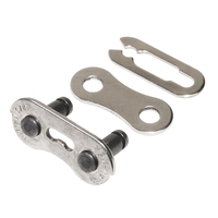 YABAN MK747 Joining Link Suit 3/32" Single Speed (Silver)